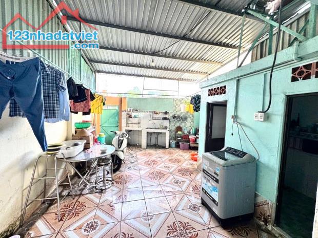 🌴Ngay khu công nghệ cao - Nhà 130mv, ngang 5m, Không QH, LG, Hẻm xe hơi. Chỉ hơn 4 đồng. - 5