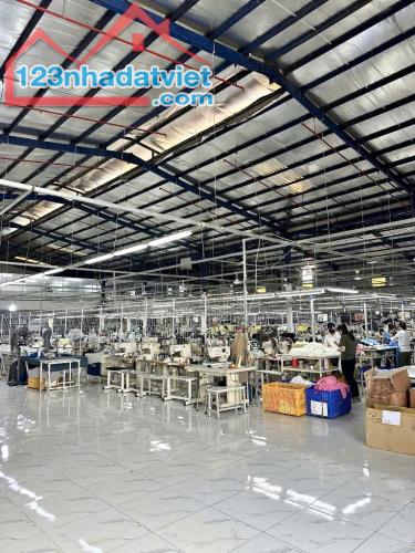 Cơ Hội Đầu Tư  1403m2 Ful TC - Xưởng  Mặt  Tiền Tô Ngọc Vân, Q12, 70 tỷ - - 2