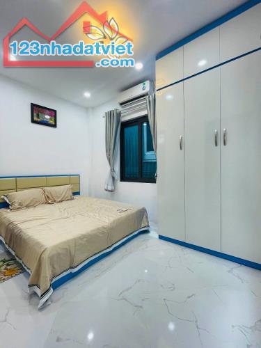 Bán nhà phố Bạch Mai - ngõ thông thẳng tắp , khu phân lô dt 24M giá 4.8 tỷ SĐ riêng chính - 1