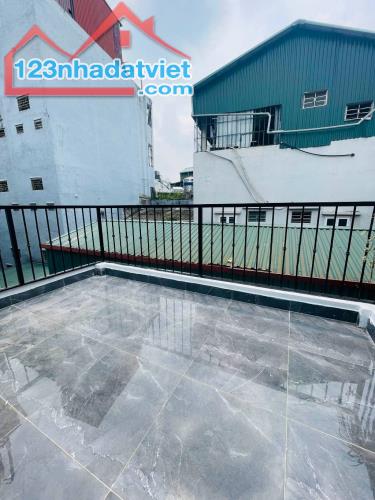 Bán nhà phố Bạch Mai - ngõ thông thẳng tắp , khu phân lô dt 24M giá 4.8 tỷ SĐ riêng chính - 2