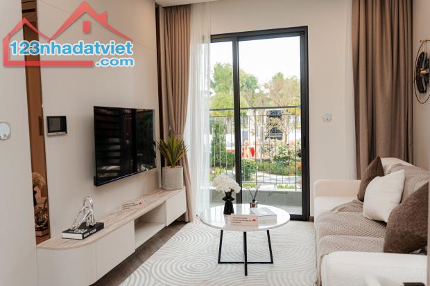 🔰 QUỸ CĂN ĐỘC QUYỀN 2PN DUY NHẤT TẠI "THE K-PARK - VINHOMES STAR CITY THANH HÓA" - 2