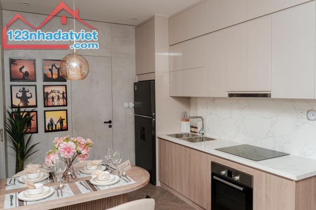 🔰 QUỸ CĂN ĐỘC QUYỀN 2PN DUY NHẤT TẠI "THE K-PARK - VINHOMES STAR CITY THANH HÓA" - 3