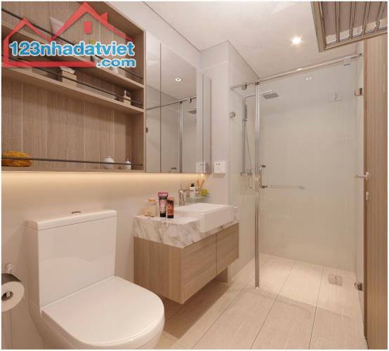 🔰 QUỸ CĂN ĐỘC QUYỀN 2PN DUY NHẤT TẠI "THE K-PARK - VINHOMES STAR CITY THANH HÓA" - 5
