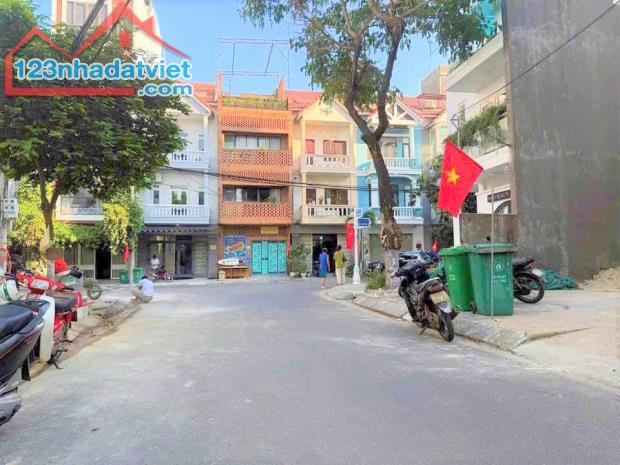 PHỐ TÂY AN THƯỢNG mặt tiền đẹp ĐƯỜNG 5M5 PHAN TÔN tiềm năng TĂNG GIÁ - 1