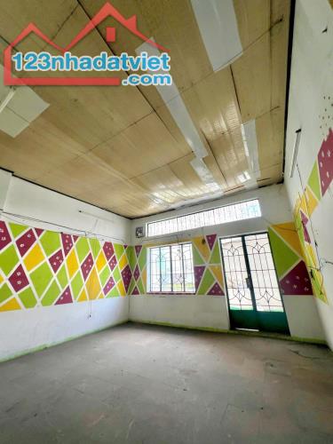MẶT TIỀN KINH DOANH GIÁP LŨY BÁN BÍCH - LƯƠNG THẾ VINH - TÂN PHÚ - 108M2 - NGANG 5M