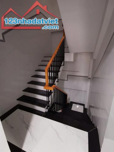 Rao bán CHDV 22 phòng đường Trần Tấn nở hậu đẹp - 1
