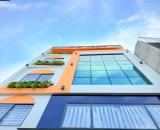 SIÊU PHẨM CĂN HỘ DỊCH VỤ FULL NỘI THẤT-7Mx20M-5 TẦNG-THANG MÁY-TRƯỜNG CHINH P15 TÂN BÌNH