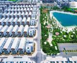 Tôi bán cắt lỗ căn Thời Đại 2 DT 90m² đối diện chung cư - giá 10,5 tỷ tại Vin Ocean Park 2