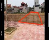 ĐẤT ĐẸP - GIÁ TỐT - Bán GẤP Lô Mặt Bằng Đông Tiến - Phường Bình Minh - tx Nghi Sơn -