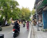MẶT PHỐ AN DƯƠNG KINH DOANH ĐỈNH