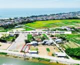 Bán 238m2 View Trực Diện Sông Vệ Đức Lợi Mộ Đức, 100m2 thổ cư giá 1.5 tỷ