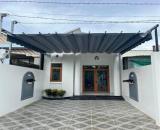 Nhà nhỏ nhỏ xinh xinh đầy đủ công năng, SHR, giá cực rẻ chỉ 790 Triệu.