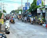 350tr b.á.n đất thổ cư sát bên TL862 gần Chợ Tân Thành, Gò Công Đông, Tiền Giang.