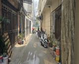 Bán nhà ngõ phố Trần Khát Chân - Hai Bà Trưng, dt 52m2 giá nhỉnh 9 tỷ