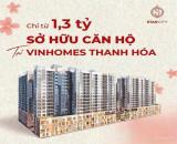 Sở Hữu Căn Hộ Vinhomes Chỉ Với 400 Triệu – Cơ Hội Vàng Trong Tầm Tay