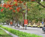 🍒 CHO THUÊ MẶT BẰNG VĂN PHÒNG 200M2 TÒA NHÀ MẶT PHỐ TRẦN PHÚ - KHÔNG GIAN THOÁNG ĐÃNG