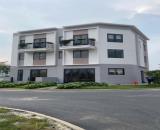 Khu Đô Thị Xanh K-Home New City Có 10 Công Viên, 6 Sân Thể Thao, 2 Hồ Bơi