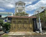 Bán nhà 4 tấm Mặt tiền Trung Mỹ Tây 3, Q12, DT: 4x22m, giá 7 tỷ tl