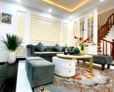 GIÁ TỐT!!! BÁN NHÀ PHỐ THÁI THỊNH, HƠN 50M2, ĐƯỜNG RỘNG THÊNH THANG, ÔTÔ ĐỖ CỬA, HẦM ĐỂ XE