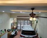 Bán nhà Phố Cầu Đơ – Hà Đông 35 m2 5 tầng MT 4 m gần phố ngõ thông còn mới về ở ngay