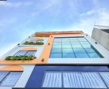 Bán CHDV phường 15 quận Tân Bình, diện tích 7x22m thu nhập 90 triệu 1 tháng nhỉnh 18 tỷ
