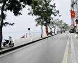 Lô Góc Mặt Hồ Tây Nguyễn Đình Thi 5 Tầng Mặt Tiền 5.5M 39 Tỷ Vuông Đẹp