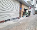 BÁN GẤP: NHÀ ĐẸP DT30Mx5 TẦNG TRẦN KHÁT CHÂN; 5,3 TỶ