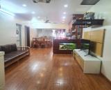 Bán chung cư Scitech Tower 304 Hồ Tùng Mậu cạnh Goldmark city 61m 2PN 2VS có nội thất sẵn