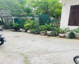 BÁN LÔ ĐẤT HIẾM NGUYỄN VĂN CỪ LONG BIÊN 45M2 2 MẶT NGÕ, Ô TÔ VÀO CẠNH NHÀ 6.X TỶ