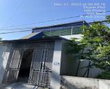 Mở bán căn nhà cấp 4 tại ANH DŨNG GIÁ CỰC YÊU.