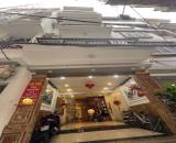 Bán Nhanh nhà Phố Mỹ Đình, Diện Tích 46m2, Thiết kế 8 tầng, Thang máy, Sổ vuông, Giá 15,9