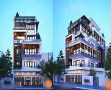 SIÊU HIẾM - APARTMENT TRUNG TÂM QUẬN TÂY HỒ - KHU PHỐ TÂY - FULL NỘI THẤT NHẬP - THANG MÁY