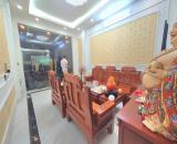 NHÀ KHƯƠNG ĐÌNH - Ô TÔ - KINH DOANH DT 41m2 5 tầng mặt tiền 3.6 tỷ giá 11.5 tỷ.