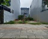 Bán lô đất hướng Đông 108m2 6 tỷ mặt tiền đường 15m kinh doanh sầm uất Phạm Hùng, Cẩm Lệ