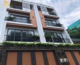 Bán nhà, Gò Vấp, 4Tầng,46M2, full nội thất, Phạm Văn Chiêu, 6,5Tỷ