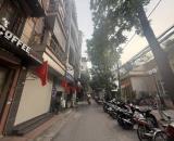 BÁN NHÀ KHUẤT DUY TIẾN THANH XUÂN, VỈA HÈ OTO TRÁNH KINH DOANH, DT48M2 NHỈNH 20 TỶ