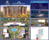 Căn ngoại giao tòa A3 phân khu K-park Vinhomes Thanh Hóa