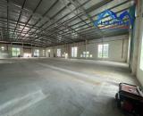 Bán nhà xưởng 5.000m2 giá rẻ chỉ 31,5 tỷ. KCN Biên Hoà-Đồng Nai