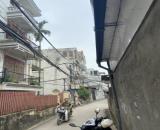 Chỉ 2,8 tỷ nhà 56m2 đường Âu Cơ, dân cư sầm uất, sẵn vào ở luôn