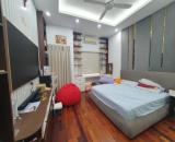 NHÀ TRẦN ĐẠI NGHĨA, Ô TÔ VÀO NHÀ, 5 TẦNG, 55M GIÁ 10.3 TỶ CỰC GẦN PHỐ
