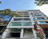 (THANG MÁY) Chính chủ bán nhà mặt phố 425 Vũ Tông Phan 71mx7T MT 6m sổ vông 30 tỷ KDVP Tha