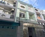 Hẻm xe hơi thông Trương Công Định P.14 Tân Bình, 3 tầng, chỉ 7tỷ499