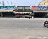 BÁN ĐẤT TẶNG NHÀ C4 - MẶT TIỀN ĐƯỜNG NGUYỄN THỊ BÚP - VỊ TRÍ KINH DOANH ĐẮC ĐỊA - 114M2 -