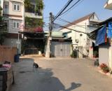 QUẬN 12 ÔTÔ ĐỖ CỬA - HẺM RỘNG SẠCH THOÁNG - 68M2 NHỈNH 3 TỶ - SỔ VUÔNG VỨC