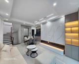 Duy nhất 1 căn Xuân La có thang máy gần ô tô 2p ra Hồ Tây 40m*6T đủ nội thất mới ở luôn