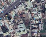 Bán mãnh đất có xưởng 300m và 1 căn nhà 1 lầu giấy tay và 02 kiốt đang cho thuê.