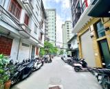 Nhà Đẹp Kinh Doanh VP, Ô TÔ Vào Nhà, Nguyễn Xiển  50m, 9 tầng, mt 5.4m, giá 27.5 tỷ