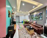 Bán nhà đẹp Khương Trung – Thanh Xuân, 57m² x 4 tầng, gần Đầm Hồng, full nội thất – 9.5 tỷ