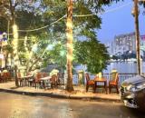 MẶT HỒ - MẶT PHỐ MAI ANH TUẤN, DT 40m2, TRUNG TÂM ĐĐ - PHỐ ĐI BỘ CUỐI TUẦN, GIÁ CHÀO 22 TỶ
