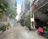 Bán Nhà 57m² Hẻm xe hơi 6m Huỳnh Thiện Lộc, Tân Phú, 4PN, 5.5 tỷ